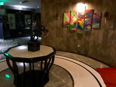 -成都凯宾斯基饭店