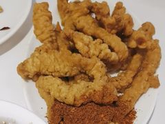 -付小姐在成都(川沙店)