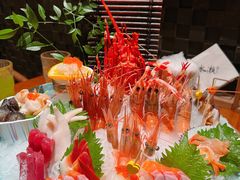 -水濑·日料放题(天河店)