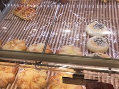 -好利来(龙首印象城店)