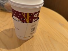 -COSTA COFFEE(天通苑华联店)