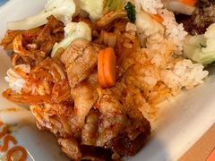 -吉野家(上地三街店)