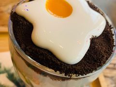 太阳蛋咖啡-咖梦餐厅 COMENG RESTAURANT