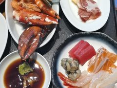-mezza9 Macau(澳门君悦酒店)