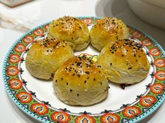 -牧场烧烤餐饮广场