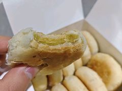 -矮子馅饼(大成路店)
