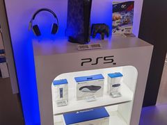 -Sony Store 索尼(上海淮海中路店)