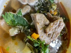-王记生烫牛杂面馆(兰陵路店)