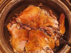 外婆茶香鸡-外婆家(世界城广场店)