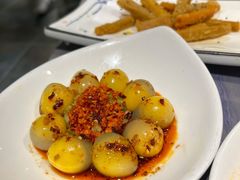 -湘芙蓉·湖南菜(椒江店)