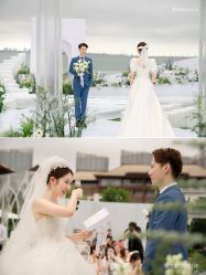 -金禧婚礼定制