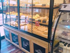 -啊噗吐呦现场烘焙(麦凯乐店)