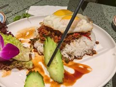 -Home Thai·泰谣(王府井apm店)