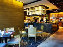 -金海湾自助餐厅(金陵饭店)