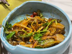 -顺意·顺德家乡菜(国际人才大厦店)