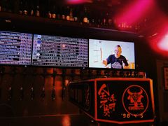 -牛啤堂精酿啤酒餐吧(五棵松华熙店)