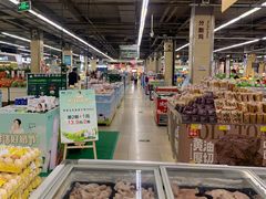 -北国超市(天河店)