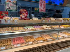 -泸溪河桃酥(欧尚店)