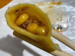松仁玉米水饺-东方饺子王(东盛路店)