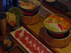 -老爷锅(新街口IFCX店)