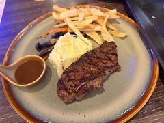 -bluefrog蓝蛙(石家庄欢乐汇店)