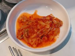 -六七八韩式烤肉·韩国料理(上杭路店)