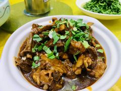 -蔡阿水羊肉店