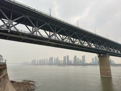 -武汉长江大桥