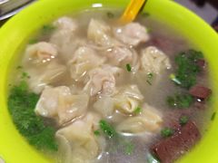 -笑云开汤包店(网巾市店)