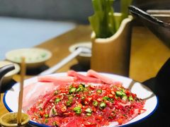 -白乐天毛肚火锅馆(解放碑店)