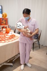 -禧月荟S月子中心(侨城店)