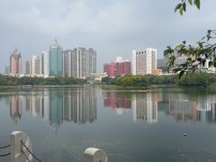 -南宁南湖公园