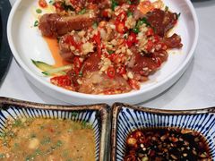 -四季缤纷椰子鸡(雨花亭凯德广场店)
