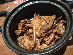 -斯丹姜母鸭·古法干香(田安南路店)