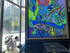 -陆家嘴世纪金融广场
