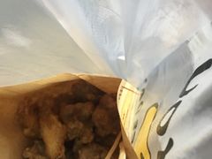 -傅强排骨(成都总店)