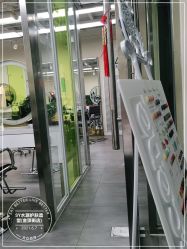 -SY水源护肤造型
