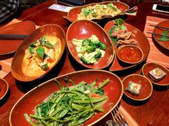 -红泰·泰精选·特色料理(中山路店)