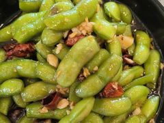-一棠龙虾•王牌虾球(恒隆广场店)