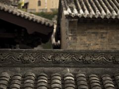 -郭峪古城
