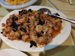 -Lucky Fortune Restaurant(喜运来酒家)