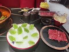 -乔先生涮肉·鲜活牛羊肉火锅(塘沽店)