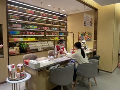 -海底捞火锅(团结桥店)