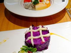 -斗牛士牛排(南京东路店)