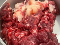 -晓沸牛肉海鲜小火锅(白湖亭万达广场店)