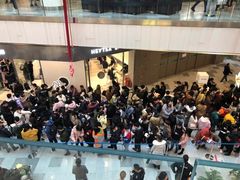 -喜茶(永旺梦乐城店)