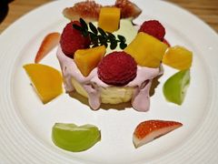 -KimPro 辛普乐概念韩餐