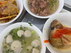 -东街钟楼肉粽(总店)