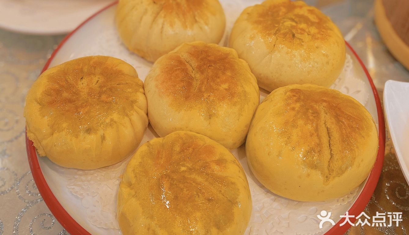 顺德探店｜顺德早茶又有新花样的糯米鸡