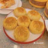 顺德探店｜顺德早茶又有新花样的糯米鸡